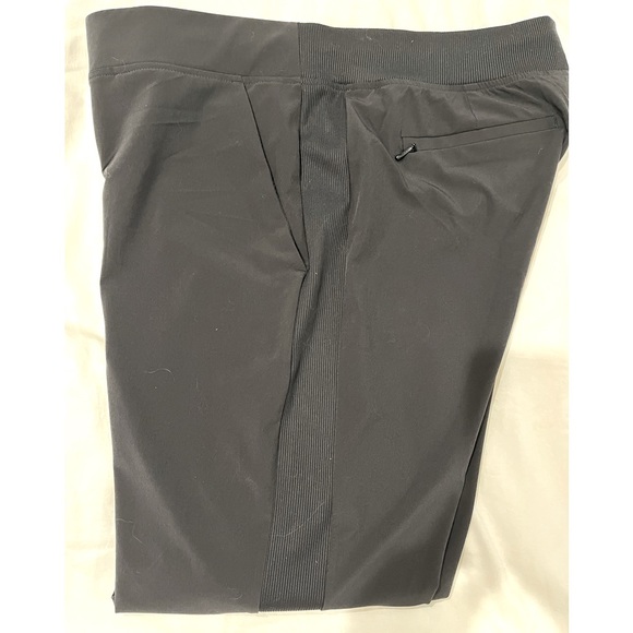 Athleta Brooklyn ankle pant size 12 - Picture 9 of 9
